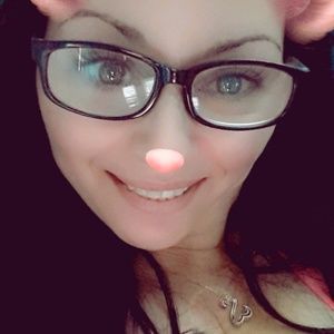 Meet your Posher, Daisy